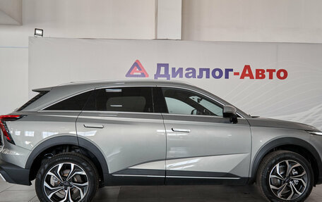 Haval F7, 2026 год, 3 199 000 рублей, 6 фотография