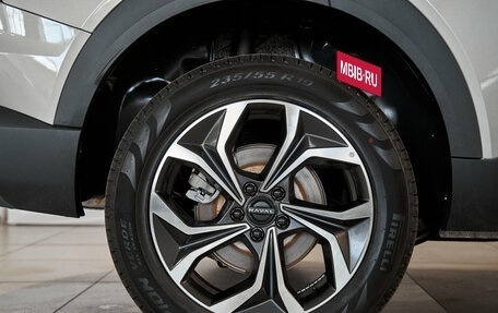Haval F7, 2026 год, 3 199 000 рублей, 9 фотография