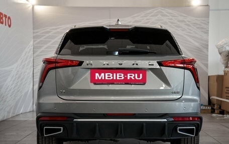 Haval F7, 2026 год, 3 199 000 рублей, 4 фотография