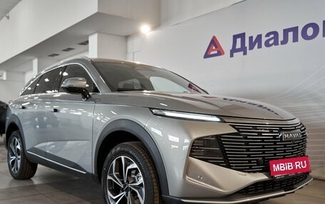 Haval F7, 2026 год, 3 199 000 рублей, 7 фотография