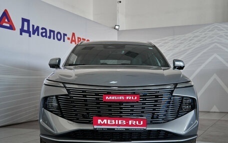 Haval F7, 2026 год, 3 199 000 рублей, 8 фотография