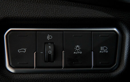 Haval F7, 2026 год, 3 199 000 рублей, 13 фотография