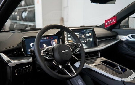 Haval F7, 2026 год, 3 199 000 рублей, 14 фотография