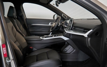 Haval F7, 2026 год, 3 199 000 рублей, 21 фотография