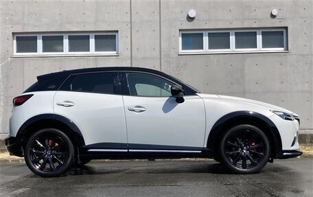 Mazda CX-3 I, 2023 год, 1 373 000 рублей, 6 фотография