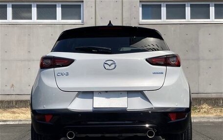 Mazda CX-3 I, 2023 год, 1 373 000 рублей, 4 фотография