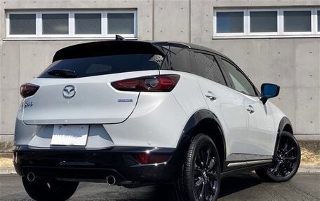 Mazda CX-3 I, 2023 год, 1 373 000 рублей, 5 фотография