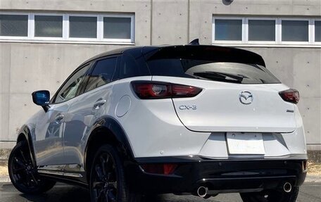Mazda CX-3 I, 2023 год, 1 373 000 рублей, 3 фотография