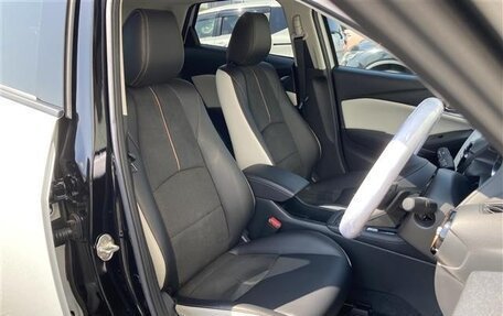 Mazda CX-3 I, 2023 год, 1 373 000 рублей, 8 фотография