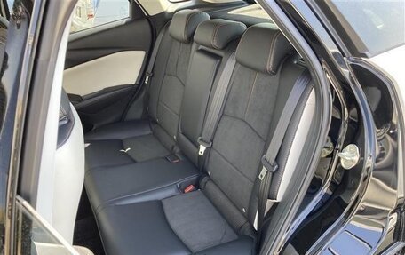 Mazda CX-3 I, 2023 год, 1 373 000 рублей, 14 фотография