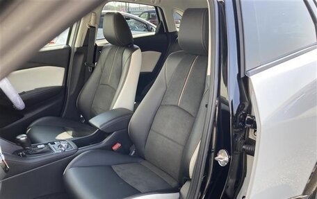 Mazda CX-3 I, 2023 год, 1 373 000 рублей, 13 фотография