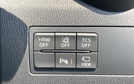 Mazda CX-3 I, 2023 год, 1 373 000 рублей, 9 фотография