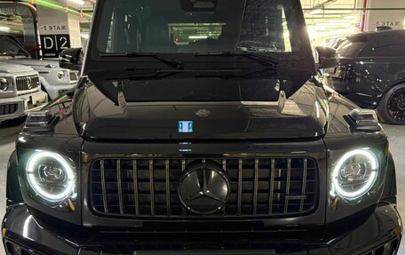 Mercedes-Benz G-Класс AMG, 2026 год, 31 840 000 рублей, 2 фотография