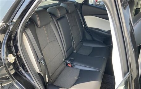 Mazda CX-3 I, 2023 год, 1 373 000 рублей, 15 фотография
