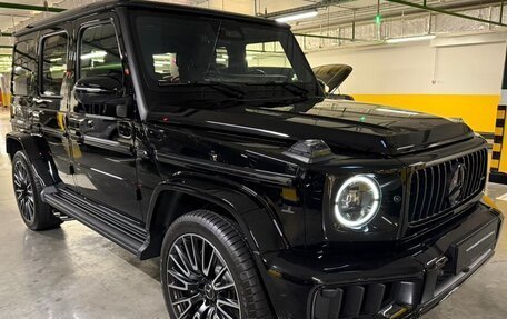 Mercedes-Benz G-Класс AMG, 2026 год, 31 840 000 рублей, 3 фотография