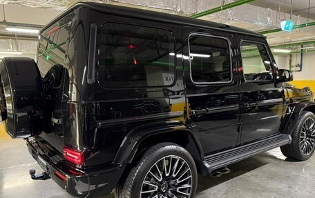 Mercedes-Benz G-Класс AMG, 2026 год, 31 840 000 рублей, 4 фотография