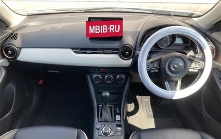 Mazda CX-3 I, 2023 год, 1 373 000 рублей, 11 фотография