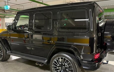 Mercedes-Benz G-Класс AMG, 2026 год, 31 840 000 рублей, 6 фотография