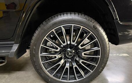 Mercedes-Benz G-Класс AMG, 2026 год, 31 840 000 рублей, 7 фотография