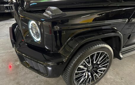 Mercedes-Benz G-Класс AMG, 2026 год, 31 840 000 рублей, 14 фотография