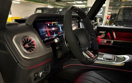 Mercedes-Benz G-Класс AMG, 2026 год, 31 840 000 рублей, 17 фотография
