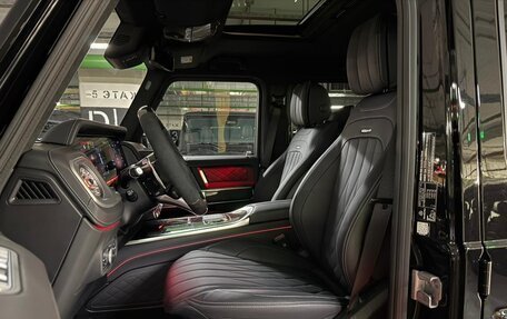 Mercedes-Benz G-Класс AMG, 2026 год, 31 840 000 рублей, 19 фотография
