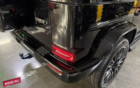 Mercedes-Benz G-Класс AMG, 2026 год, 31 840 000 рублей, 8 фотография