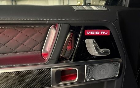 Mercedes-Benz G-Класс AMG, 2026 год, 31 840 000 рублей, 15 фотография