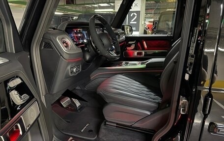 Mercedes-Benz G-Класс AMG, 2026 год, 31 840 000 рублей, 20 фотография