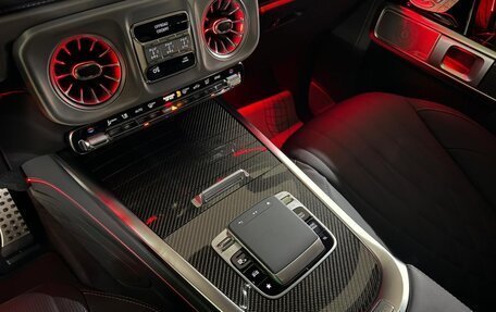 Mercedes-Benz G-Класс AMG, 2026 год, 31 840 000 рублей, 25 фотография