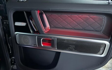 Mercedes-Benz G-Класс AMG, 2026 год, 31 840 000 рублей, 32 фотография