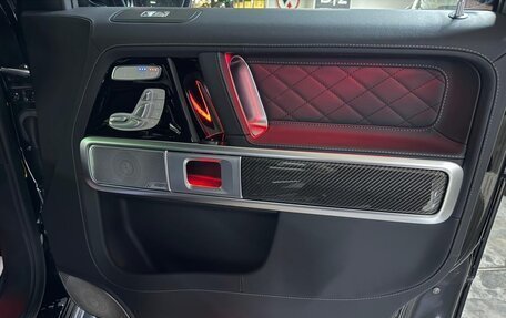 Mercedes-Benz G-Класс AMG, 2026 год, 31 840 000 рублей, 27 фотография