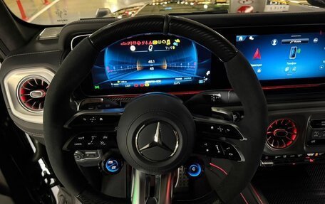 Mercedes-Benz G-Класс AMG, 2026 год, 31 840 000 рублей, 22 фотография