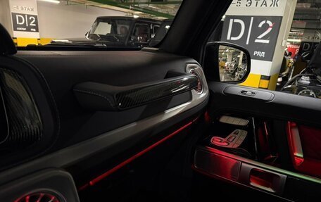 Mercedes-Benz G-Класс AMG, 2026 год, 31 840 000 рублей, 28 фотография