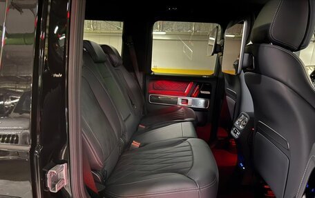 Mercedes-Benz G-Класс AMG, 2026 год, 31 840 000 рублей, 35 фотография
