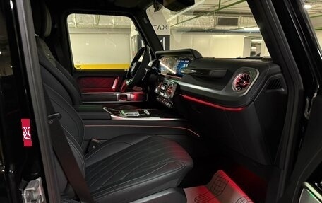 Mercedes-Benz G-Класс AMG, 2026 год, 31 840 000 рублей, 30 фотография