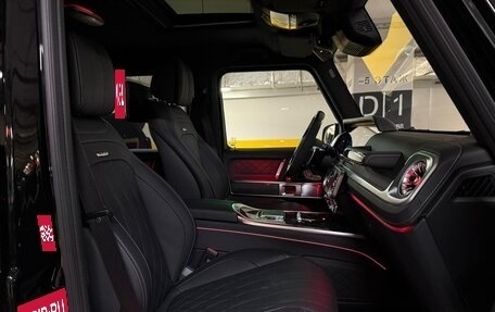 Mercedes-Benz G-Класс AMG, 2026 год, 31 840 000 рублей, 29 фотография
