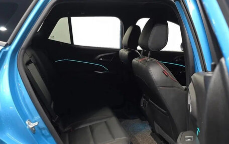 Chevrolet Trax, 2024 год, 1 433 000 рублей, 9 фотография