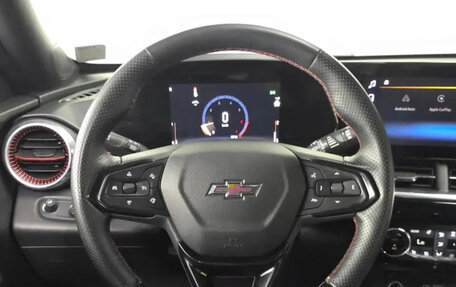 Chevrolet Trax, 2024 год, 1 433 000 рублей, 7 фотография