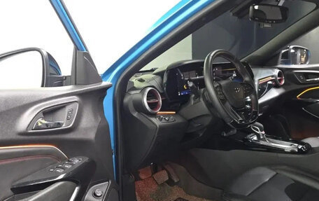 Chevrolet Trax, 2024 год, 1 433 000 рублей, 5 фотография