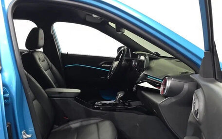 Chevrolet Trax, 2024 год, 1 433 000 рублей, 8 фотография