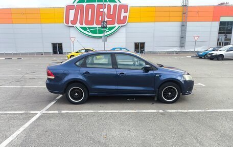 Volkswagen Polo VI (EU Market), 2012 год, 526 000 рублей, 2 фотография