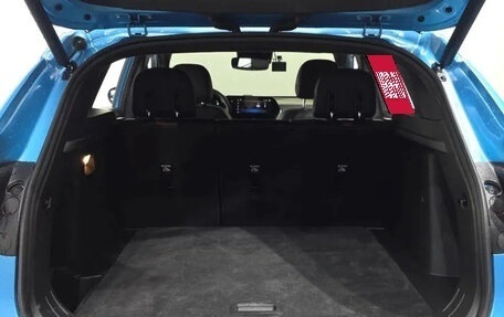Chevrolet Trax, 2024 год, 1 433 000 рублей, 11 фотография