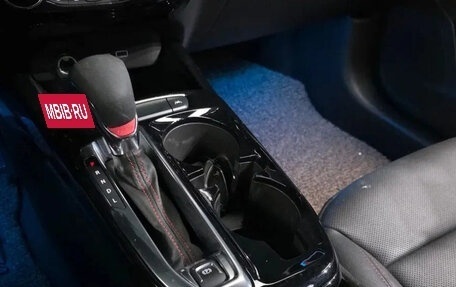 Chevrolet Trax, 2024 год, 1 433 000 рублей, 12 фотография