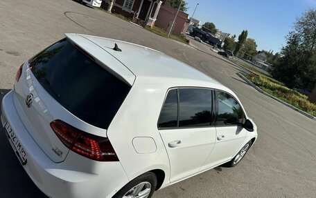 Volkswagen Golf VII, 2015 год, 1 150 000 рублей, 5 фотография
