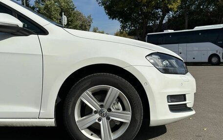 Volkswagen Golf VII, 2015 год, 1 150 000 рублей, 4 фотография