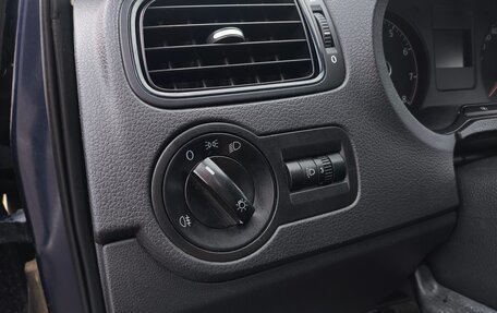Volkswagen Polo VI (EU Market), 2012 год, 526 000 рублей, 10 фотография