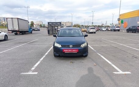 Volkswagen Polo VI (EU Market), 2012 год, 526 000 рублей, 7 фотография