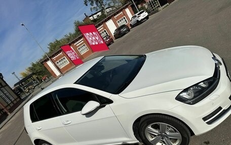 Volkswagen Golf VII, 2015 год, 1 150 000 рублей, 7 фотография
