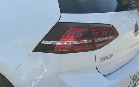 Volkswagen Golf VII, 2015 год, 1 150 000 рублей, 9 фотография